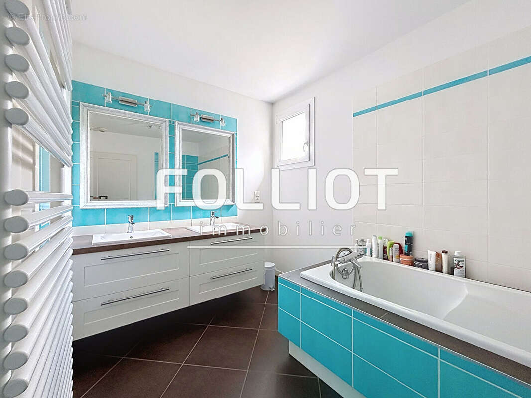 Maison 180m2  Saint-Pair sur mer 50380  AVENDRE - photo 13