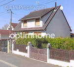 Maison à DAMMARIE-LES-LYS