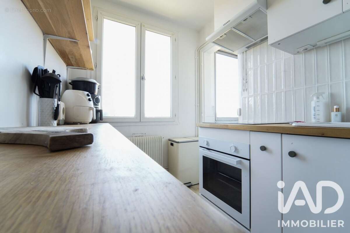 Appartement 48 m² à Avon  - photo 2