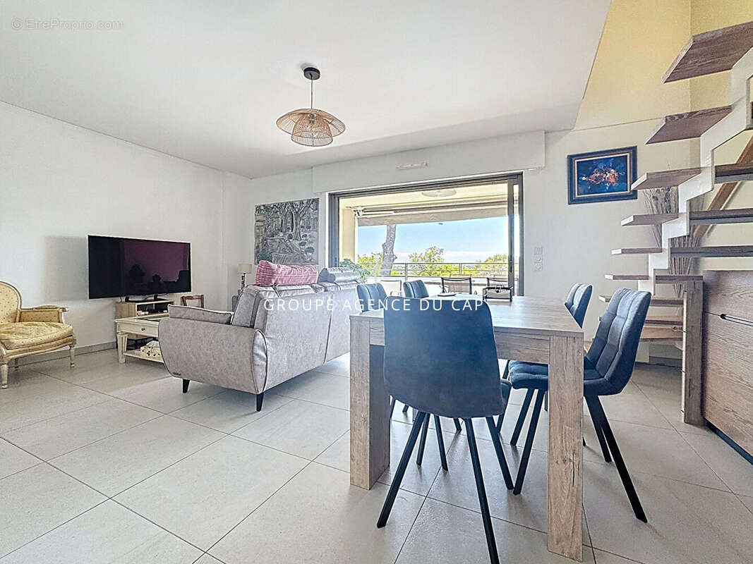 Appartement à SAINT-RAPHAEL