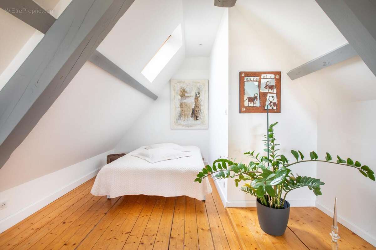 Appartement 96 m² à Mittelwihr  - photo 8