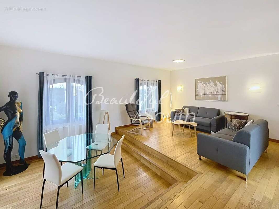 Maison à MONTESQUIEU-DES-ALBERES