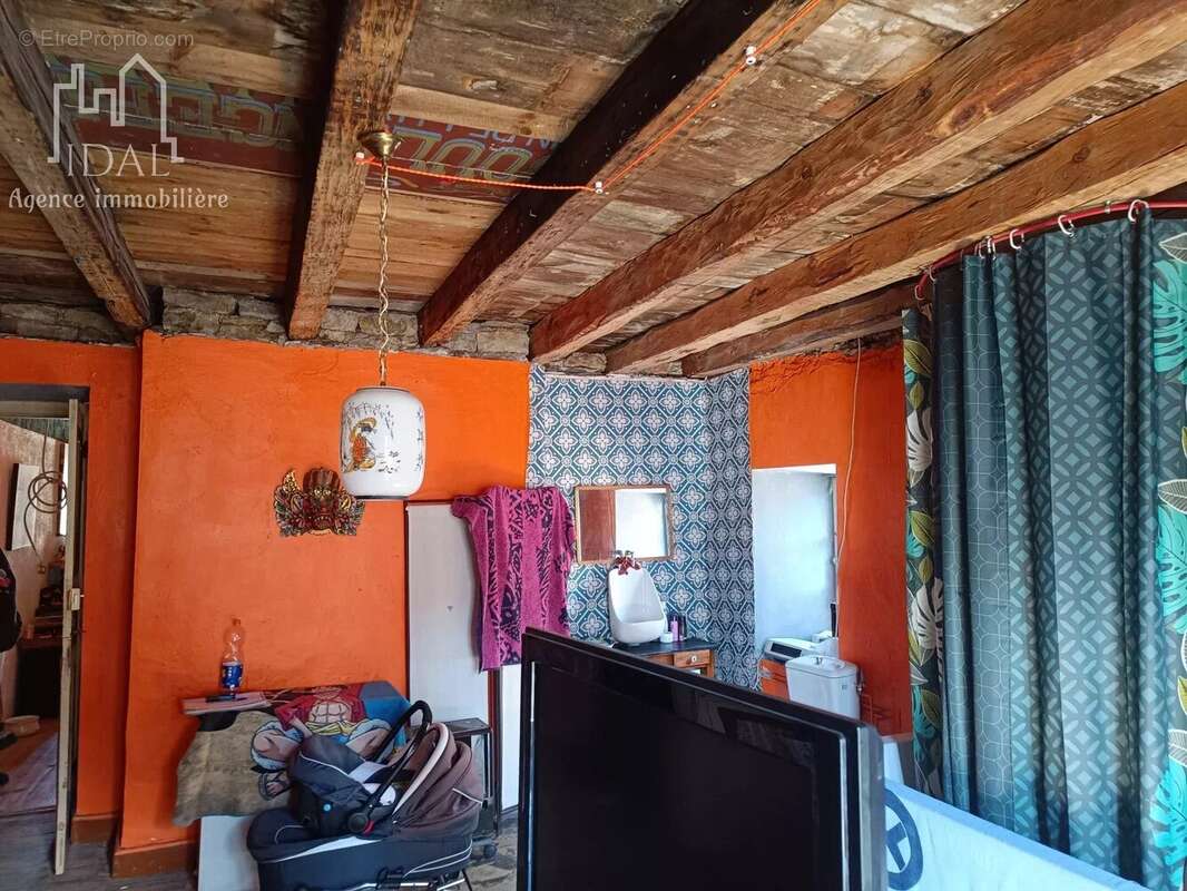 Appartement à MARVEJOLS