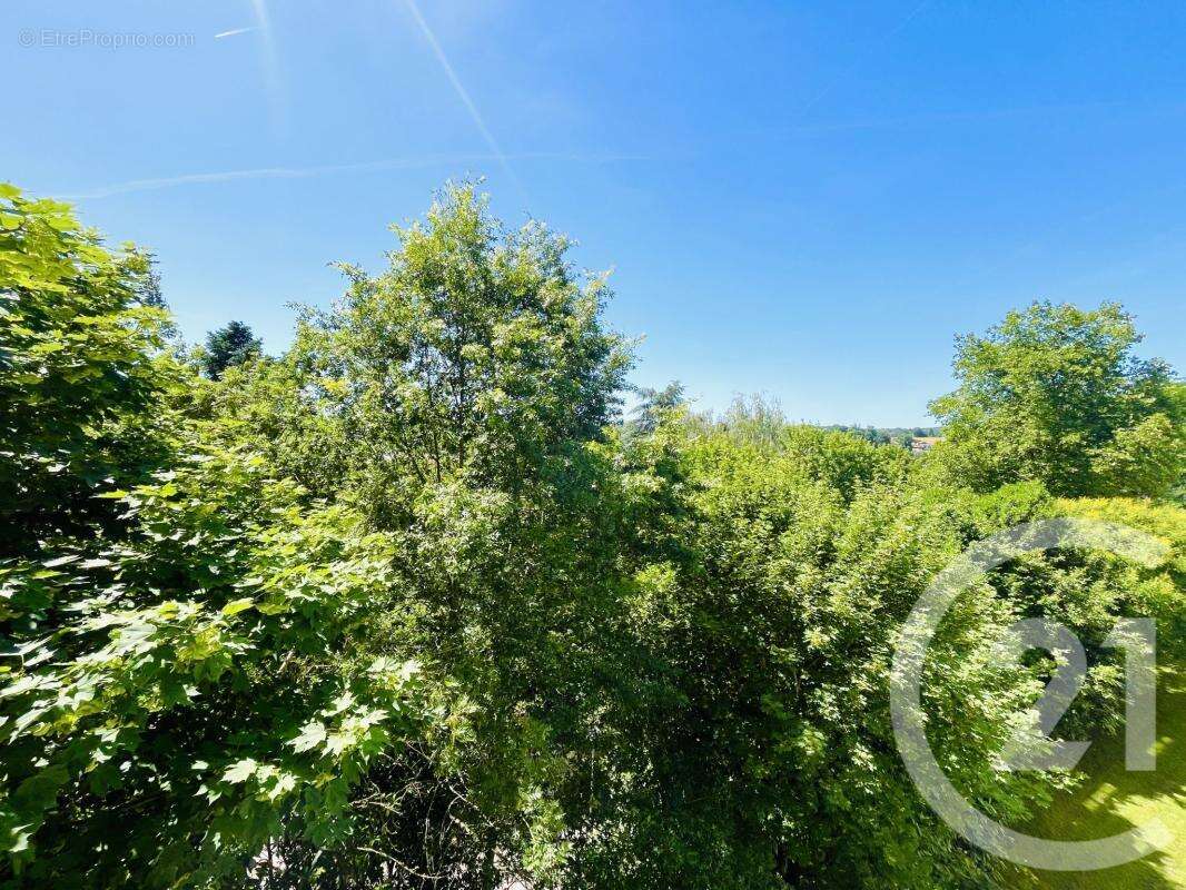 Appartement 63 m² à Limoges  - photo 5