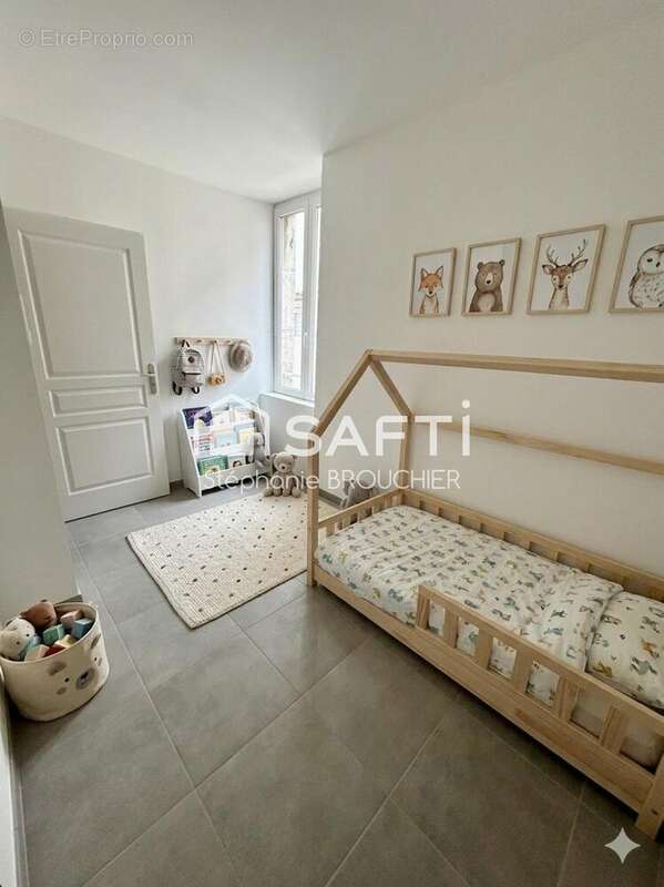 Photo 8 - Appartement à RUOMS