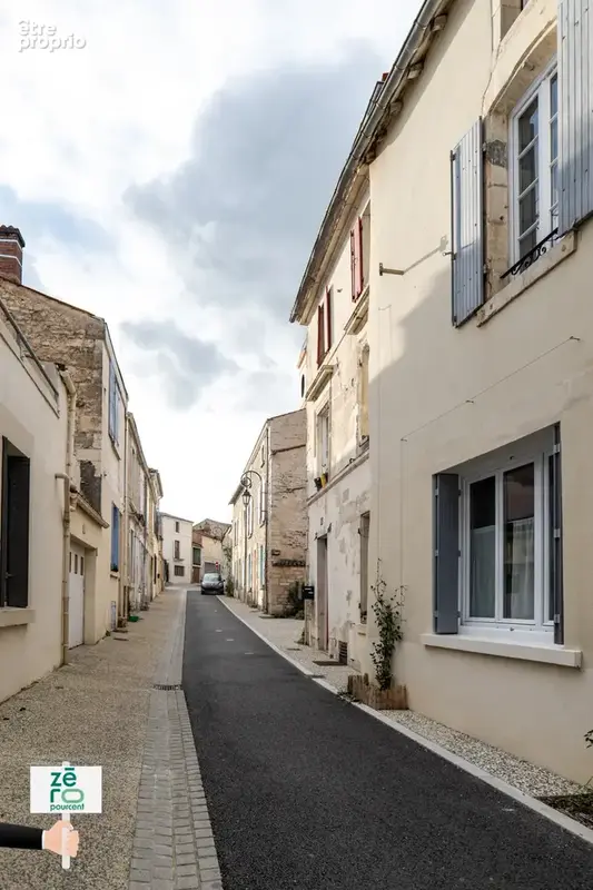 Maison louée   Idéal Investisseur   Rentabilité 9 %   Fontenay-le-Comte - photo 2