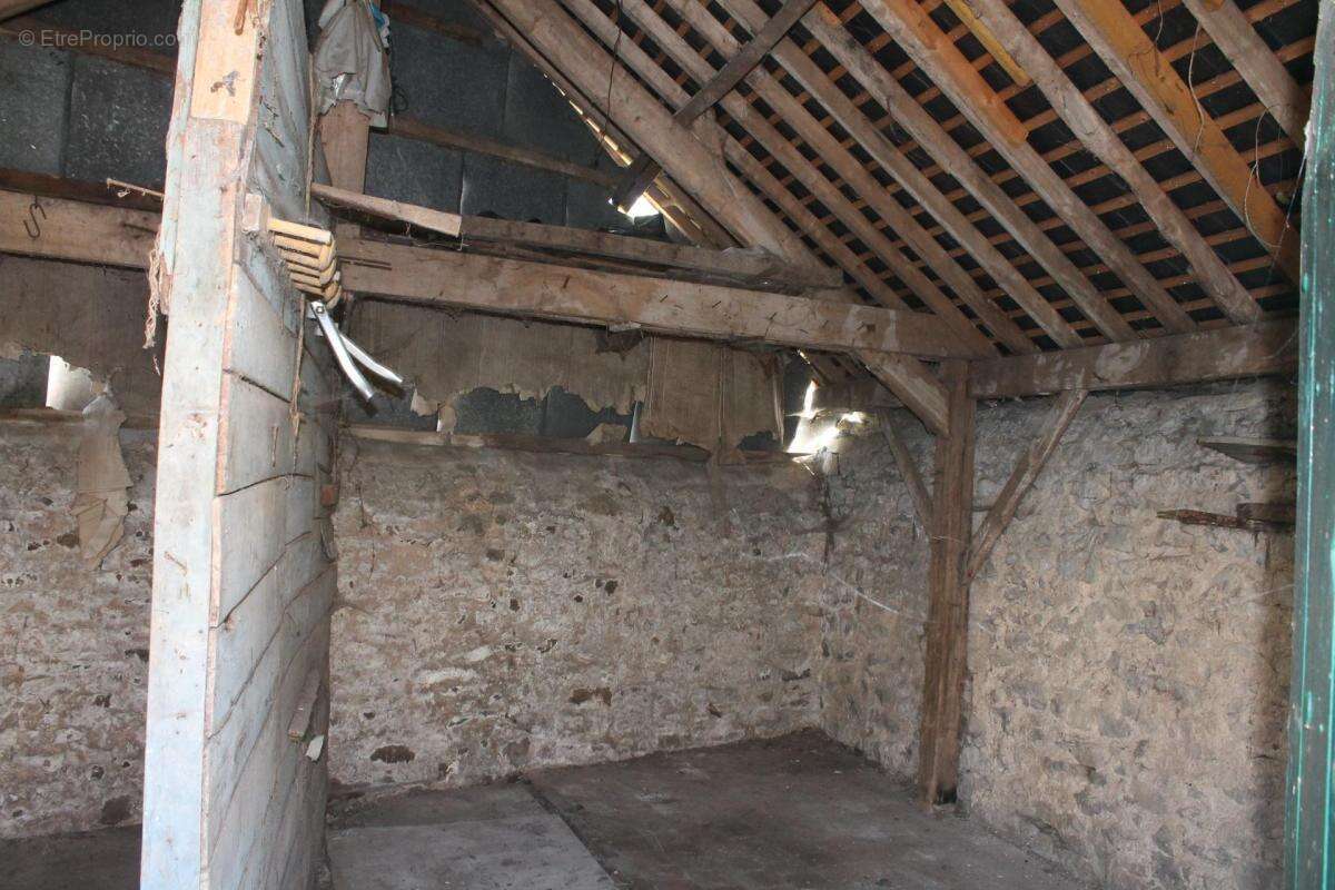 Maison 102 M² 4 chambres + terrain Fresnay sur Sarthe - photo 16