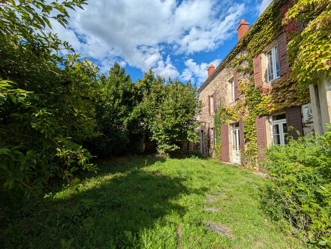 Maison à ANNONAY