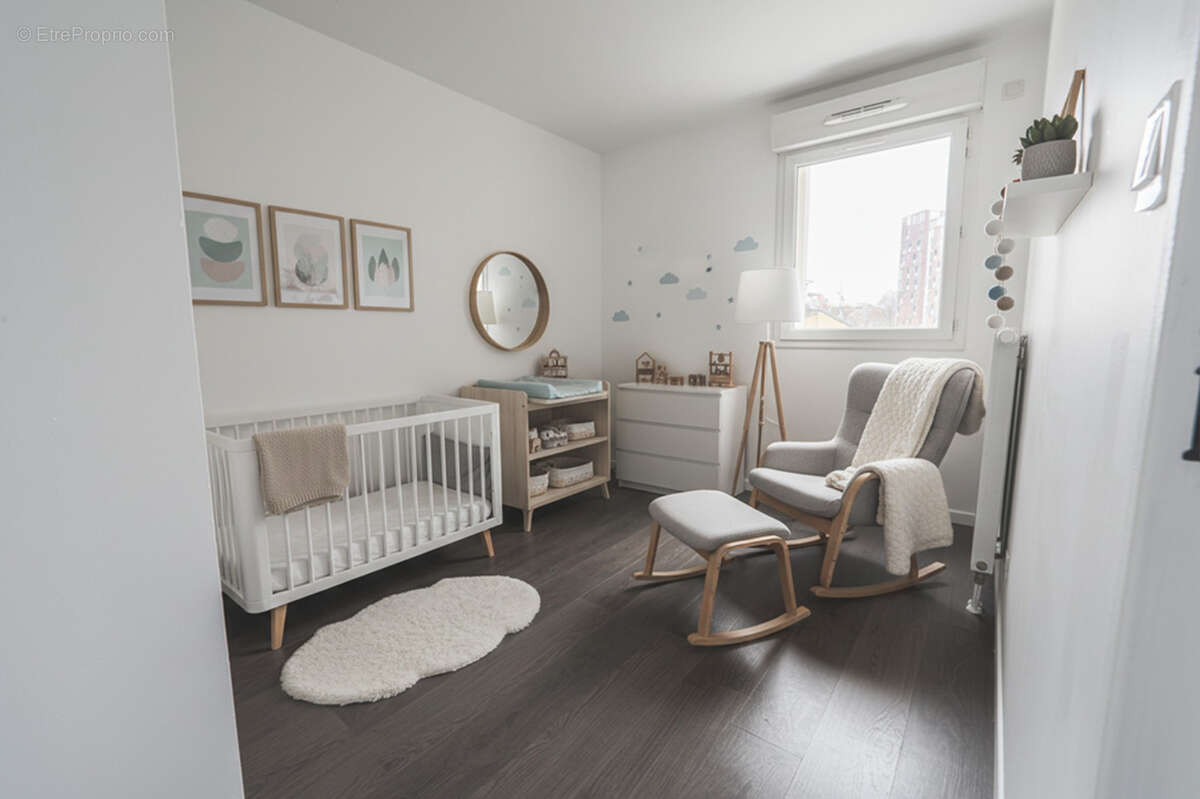 Appartement à ROUEN