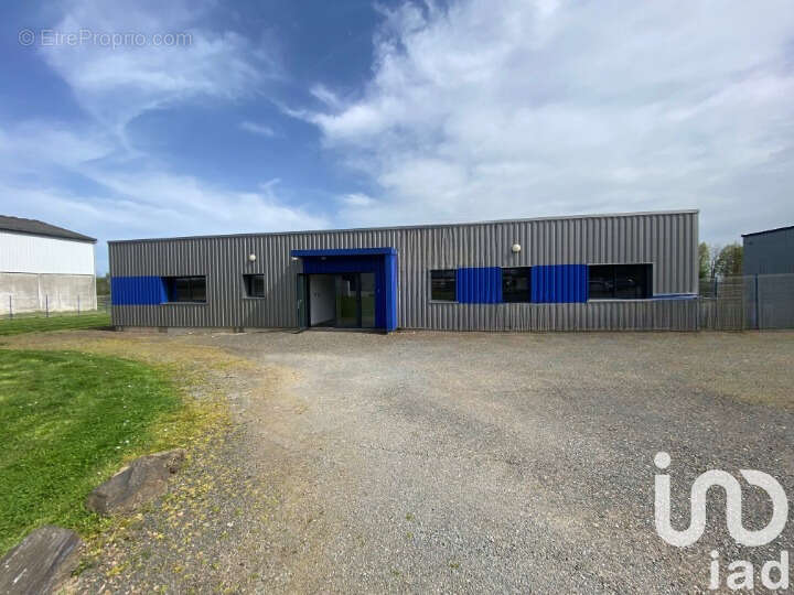 Photo 3 - Appartement à MONTREVAULT