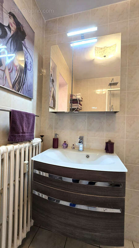 Appartement 66 m² à Annemasse  - photo 9