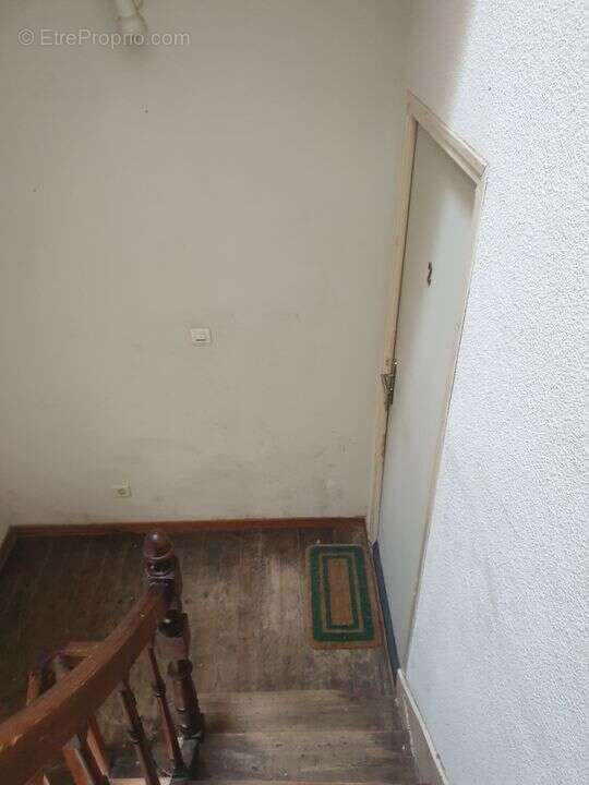 Appartement à MARMANDE