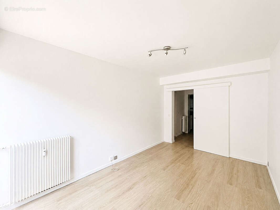 Appartement à SEVRES