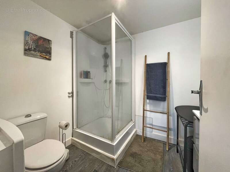 Appartement à AIRE-SUR-L&#039;ADOUR