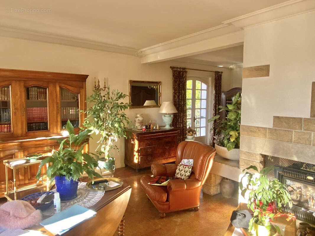 Maison à SAINT-LOUP