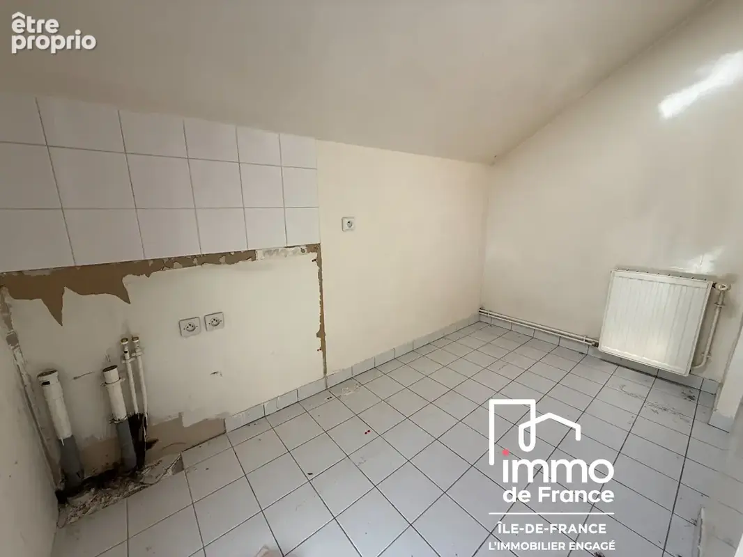 Maison - palaiseau - photo 13