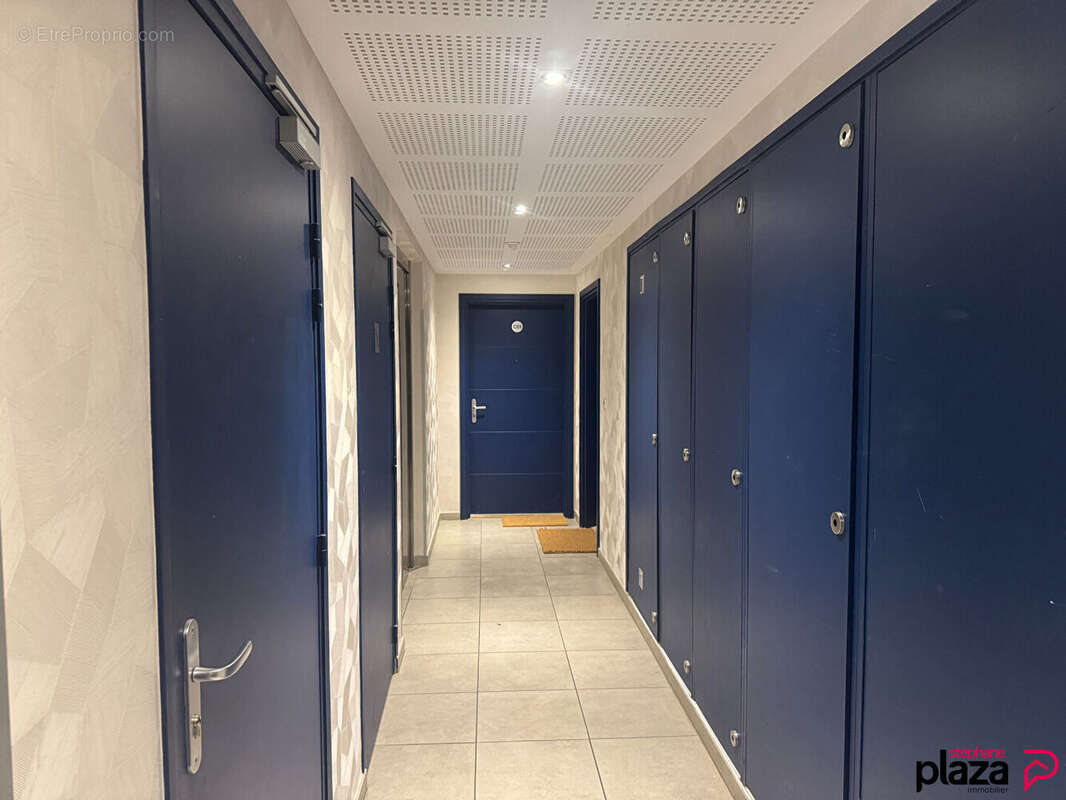 Appartement à ANNEMASSE