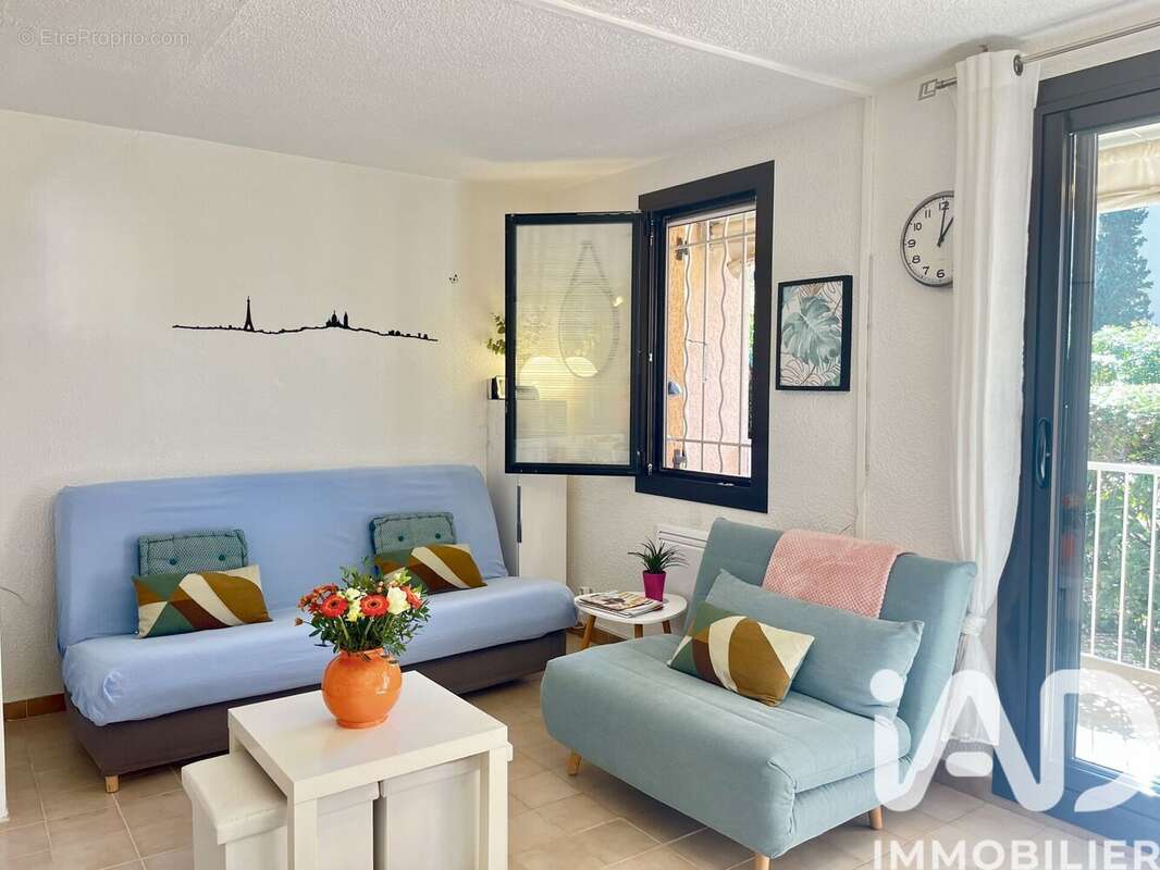 Photo 3 - Appartement à SIX-FOURS-LES-PLAGES