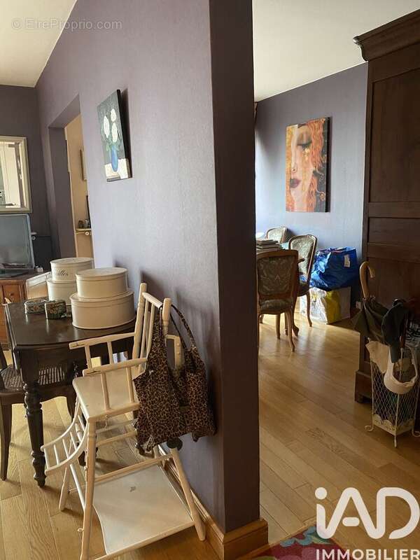Photo 9 - Appartement à TROYES