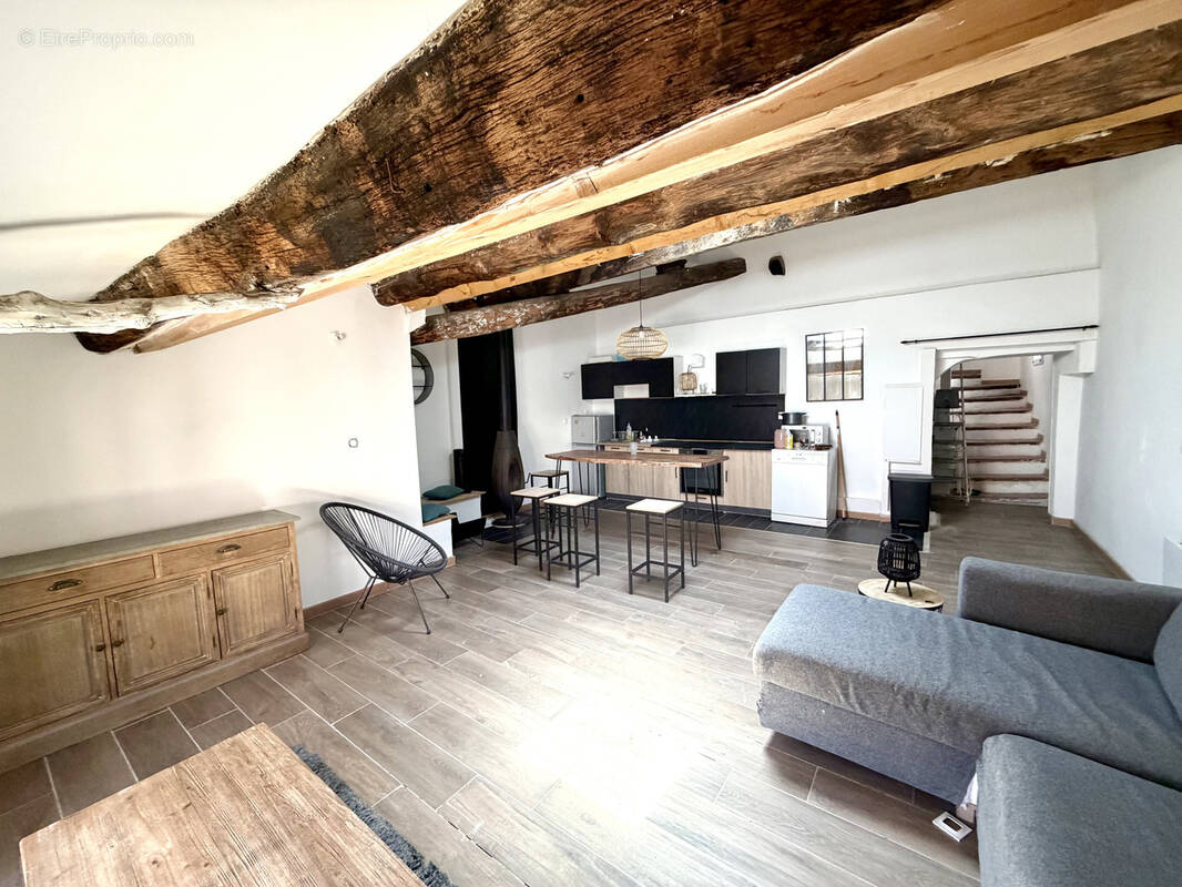 Appartement à AUPS