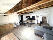 Appartement à AUPS