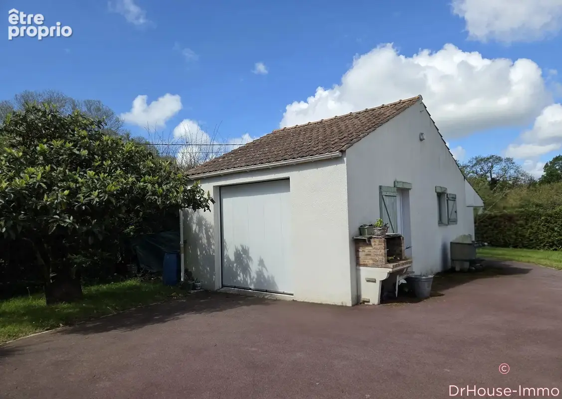 Maison 118 m² à Pornic  - photo 6