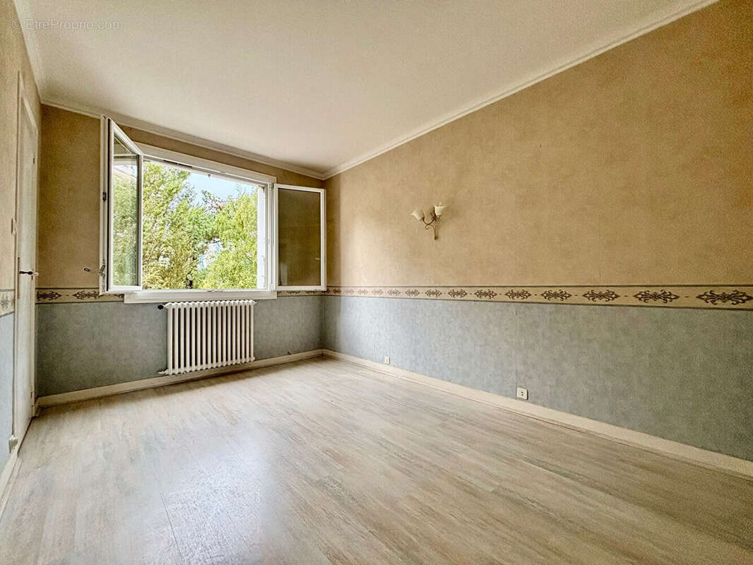 Appartement à SAINT-NAZAIRE