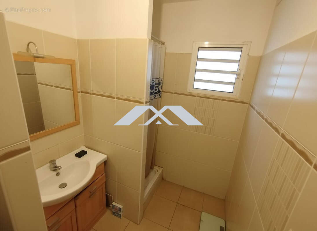 Appartement à LA POSSESSION