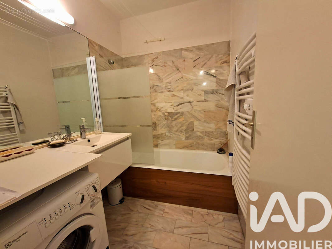 Photo 6 - Appartement à PAIMPOL