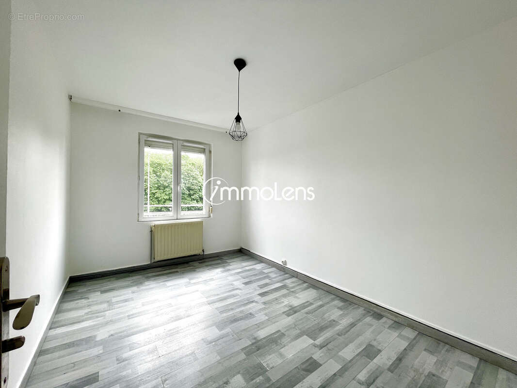 Appartement à LENS