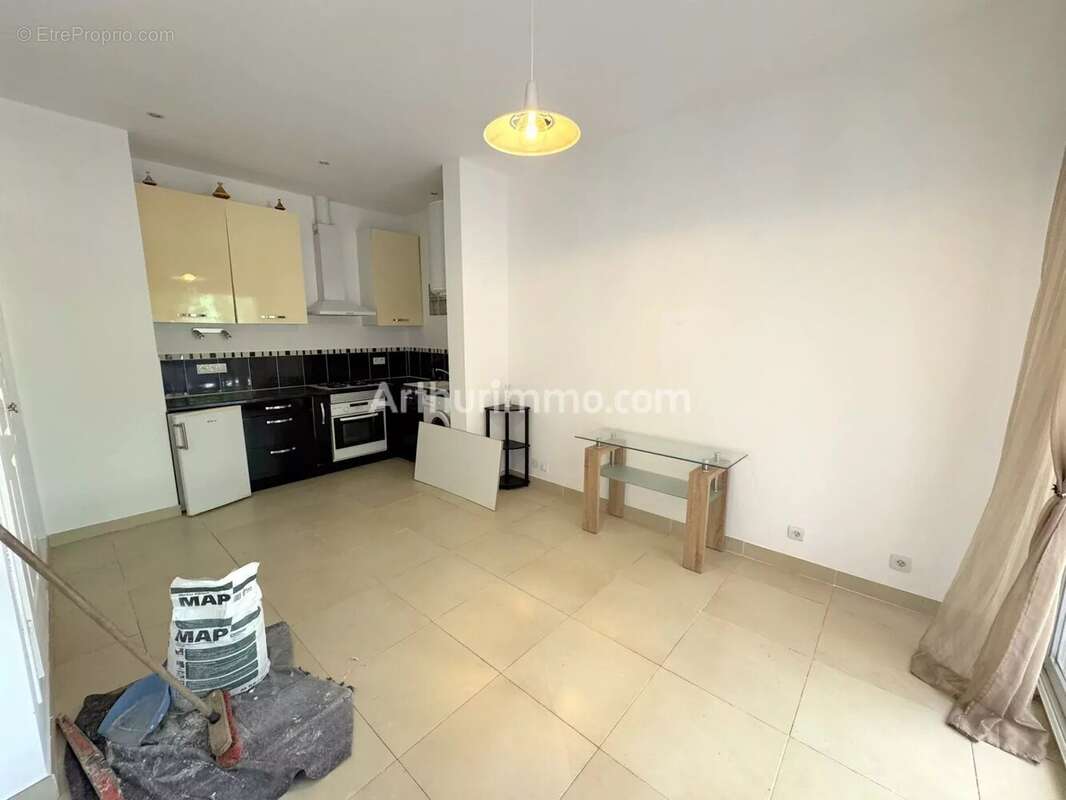 Maison à SAINTE-MAXIME