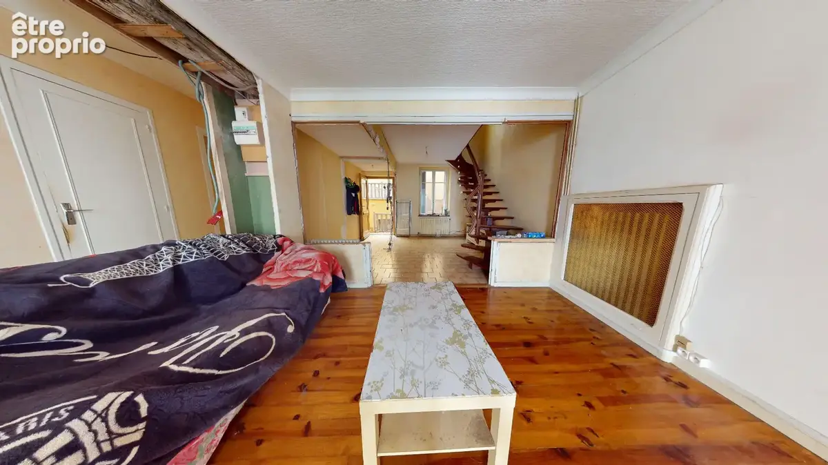 Grande maison familiale à TENAY - photo 5