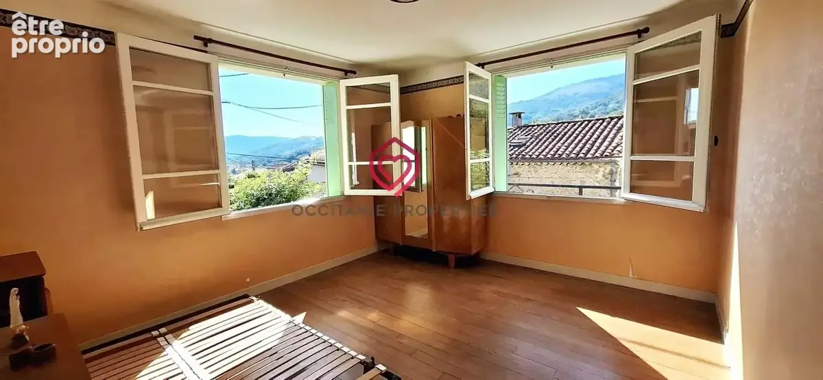Maison de village avec jardin - photo 6