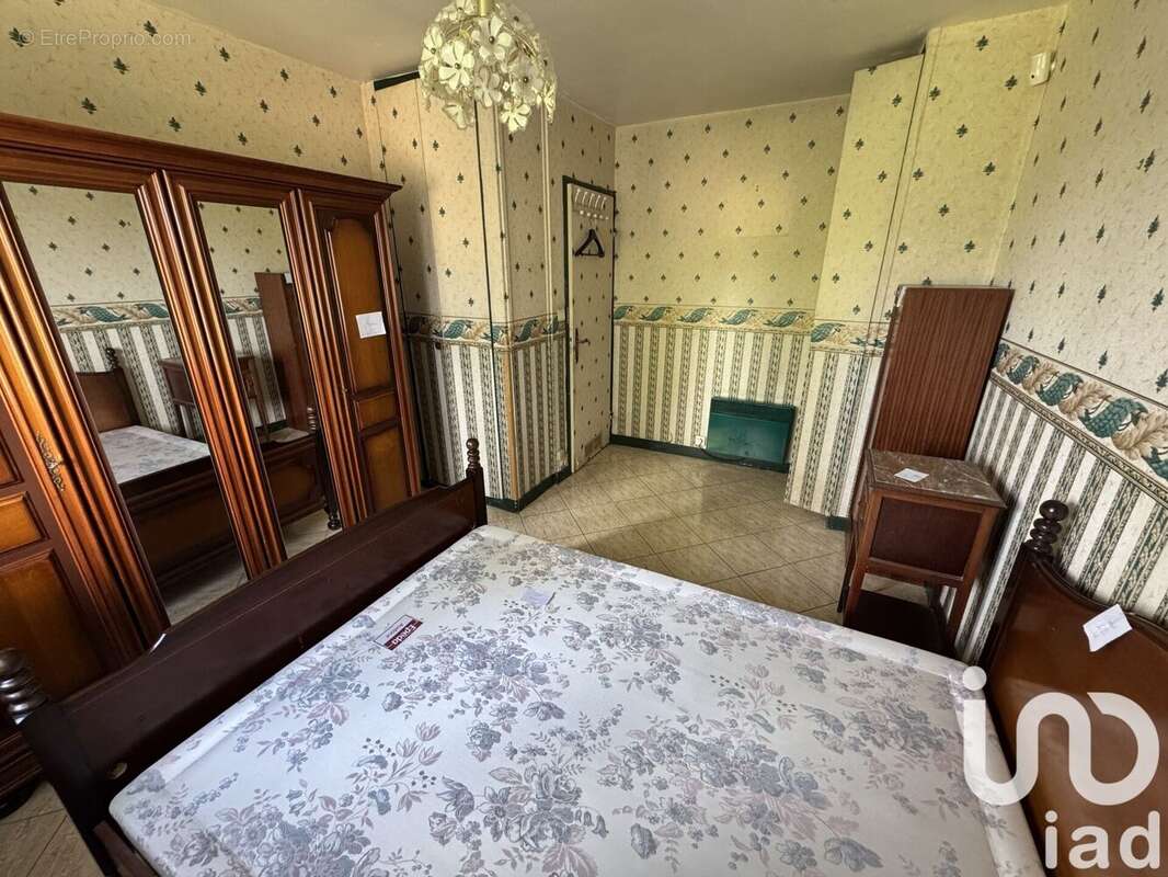 Photo 9 - Maison à CHAMPIGNY