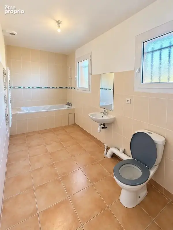 À VENDRE – Maison individuelle T4 – 107 m² - photo 6
