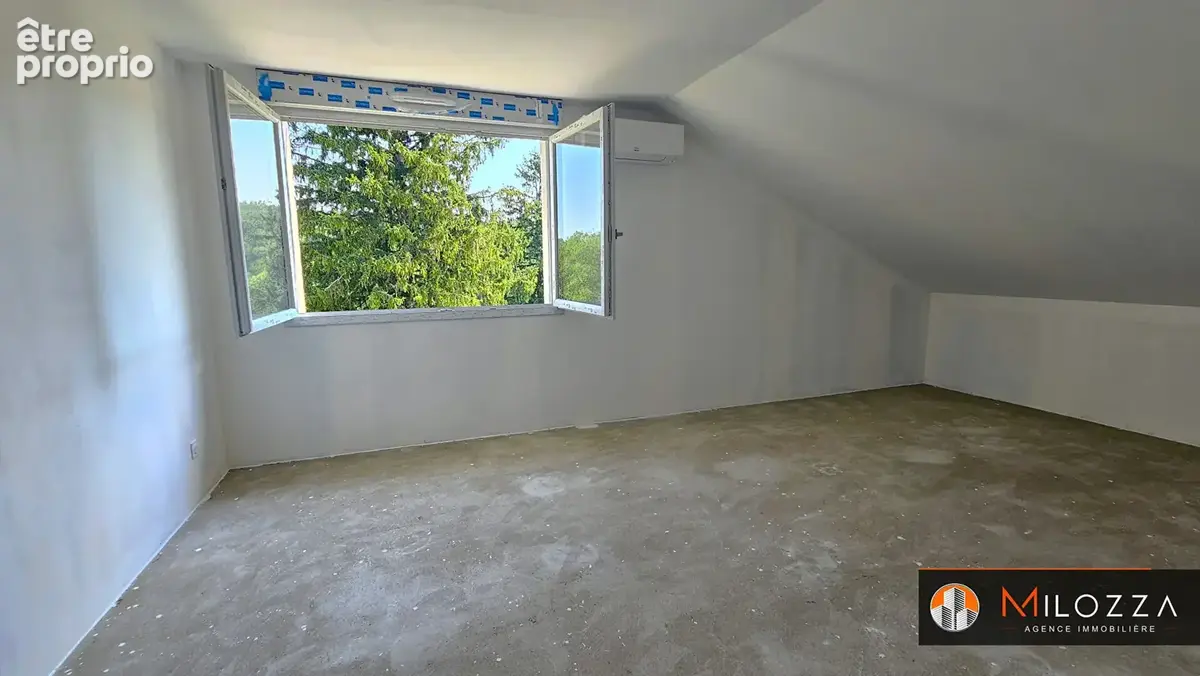 Maison rénovée DPE A, 4 chambres + bureau, terrain 1 809 m², SQF centre - photo 5