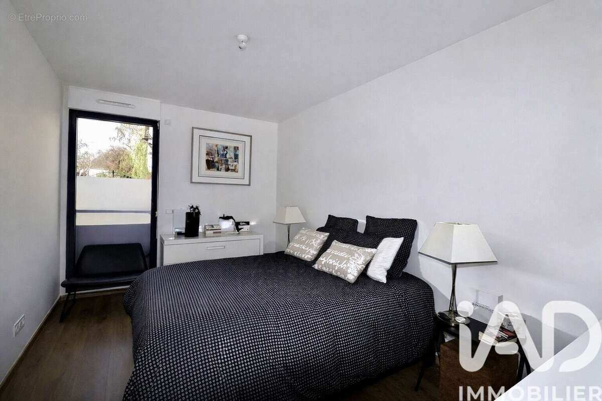 Photo 6 - Appartement à TOURS