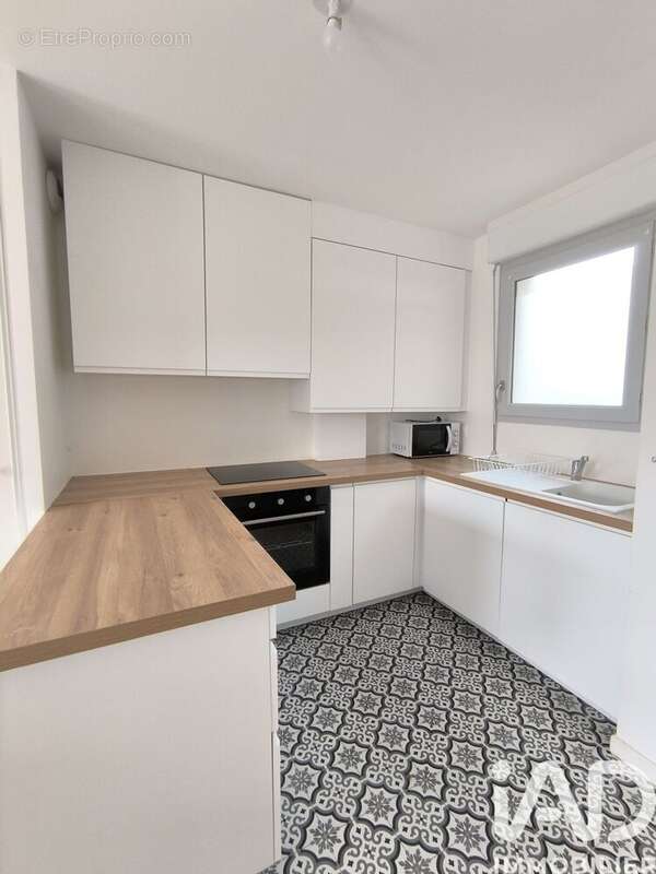 Photo 3 - Maison à SAINT-WITZ