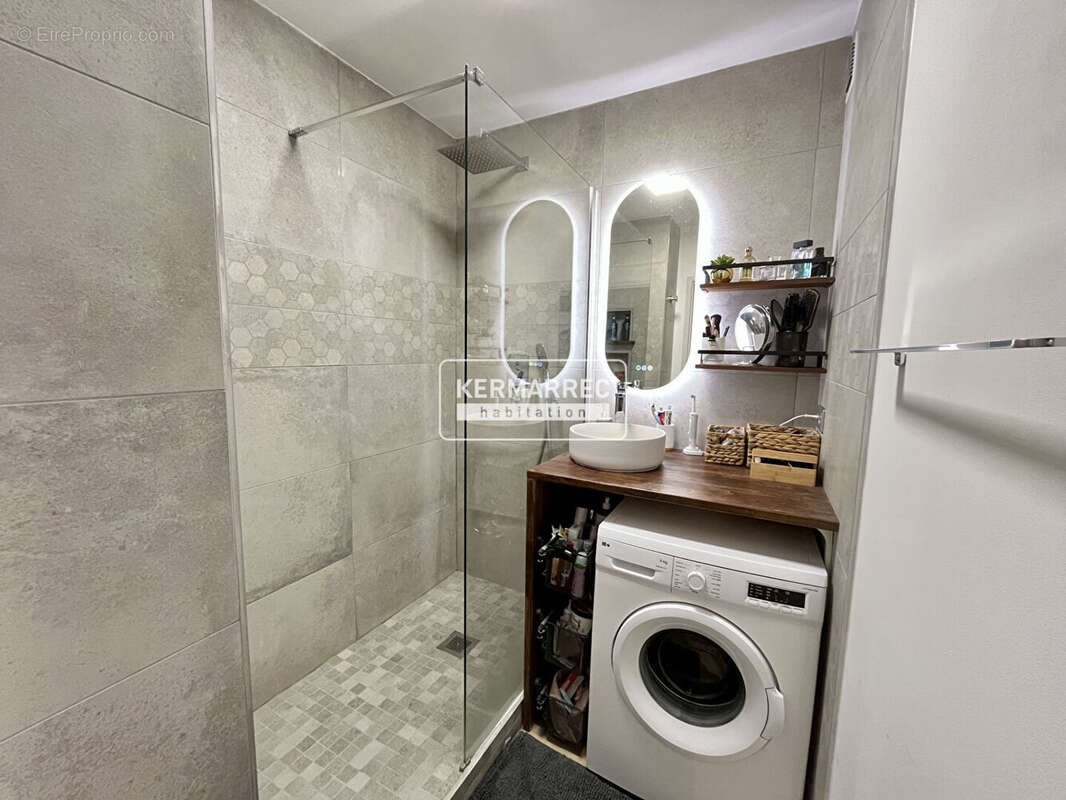 Appartement à MONTOIR-DE-BRETAGNE