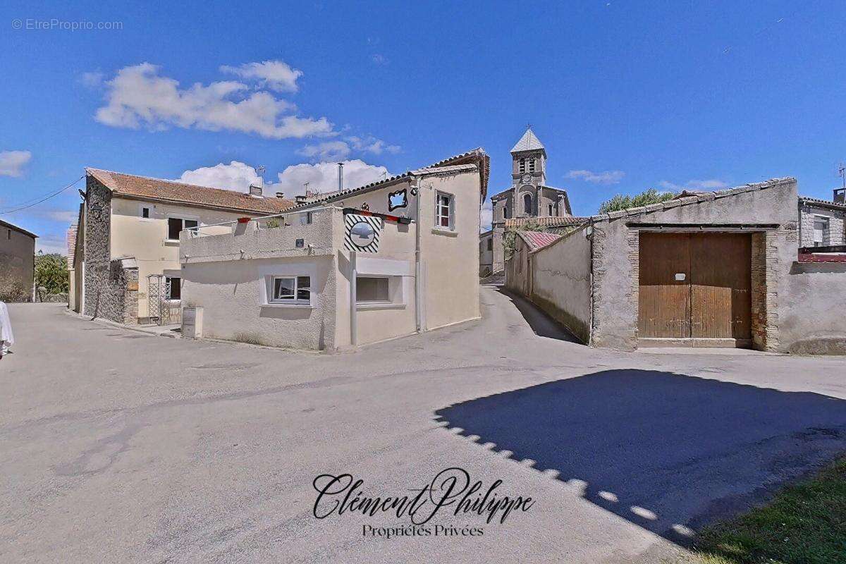 Maison à LIMOUX