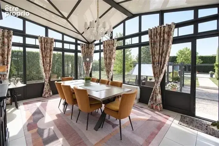 Maison 9 pièces 302 m² à vendre à Solers (77111) - photo 6