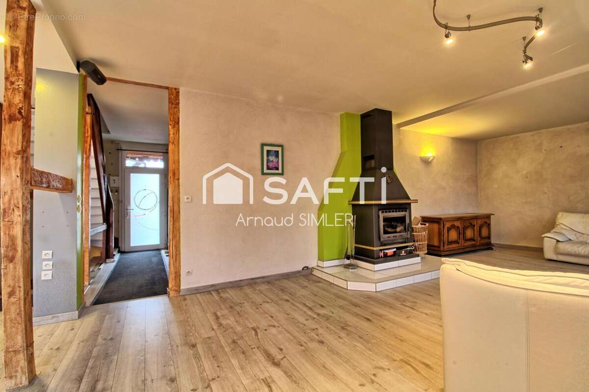 Photo 3 - Maison à BALDENHEIM