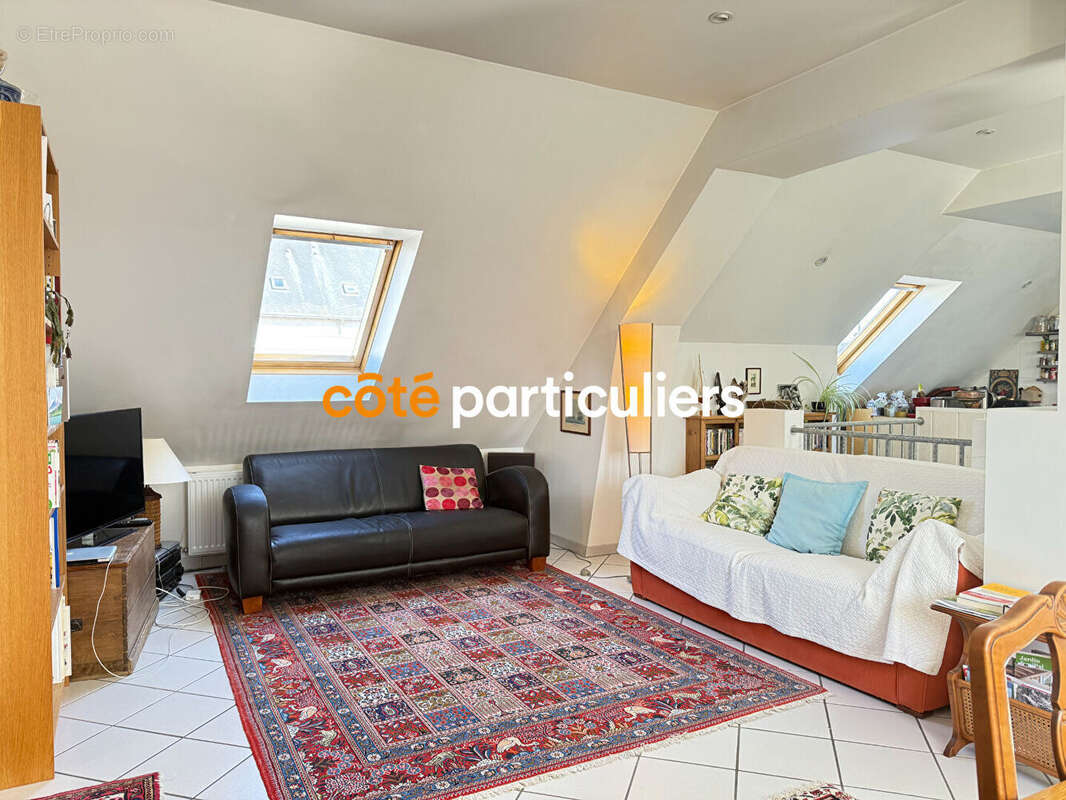 Appartement à ORLEANS