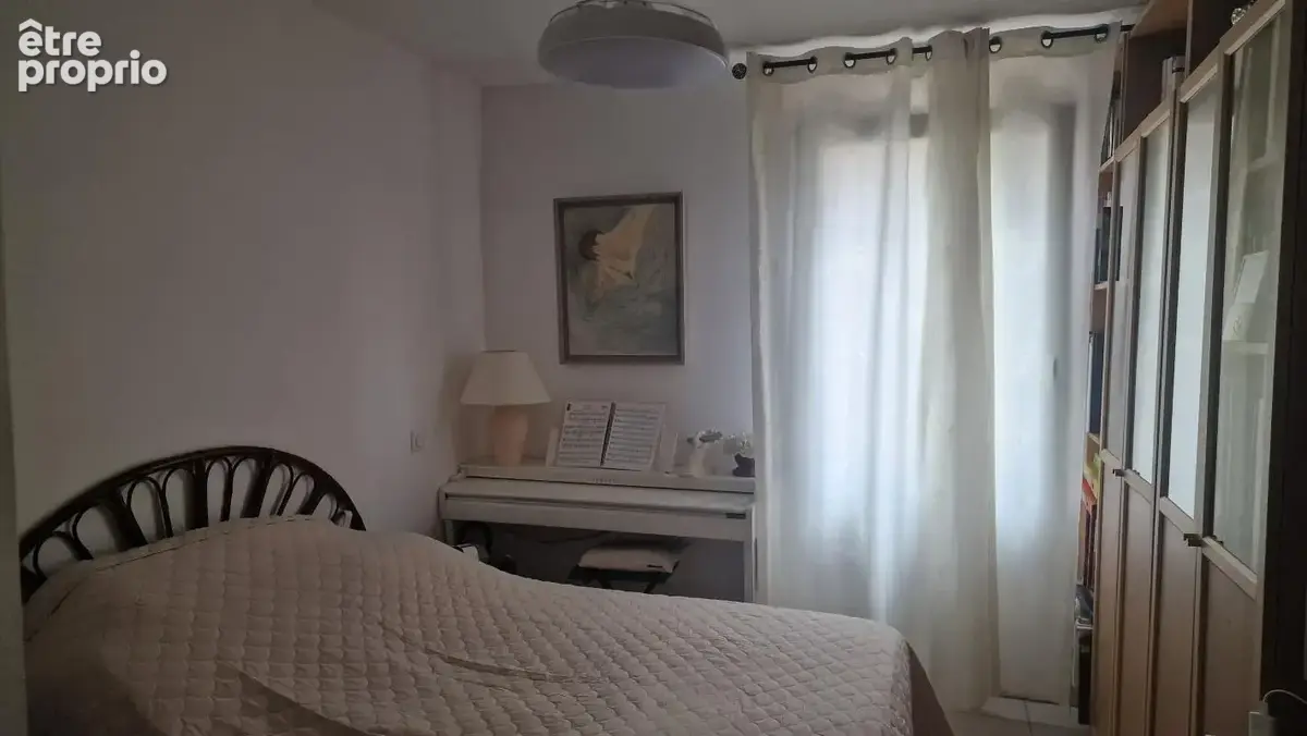 Maison t3 senioriales le boulou - photo 6