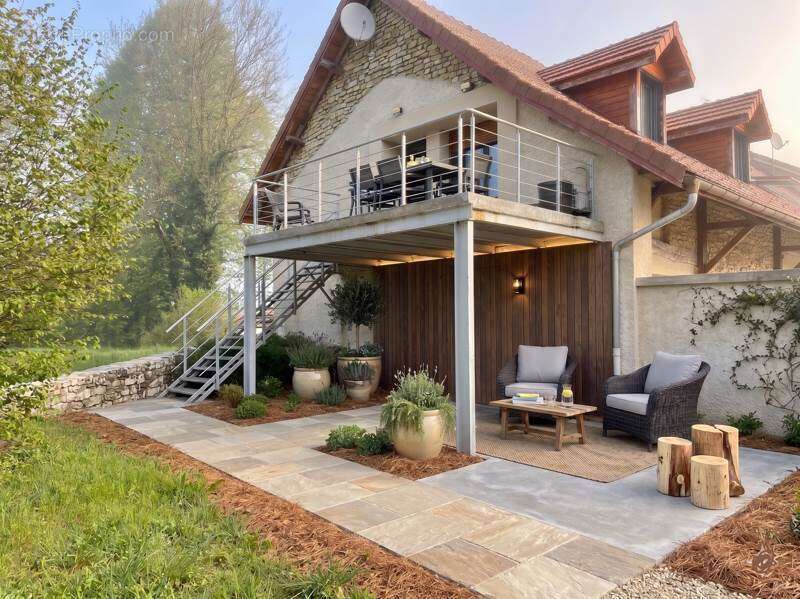Maison de 3 pièces principales - photo 2