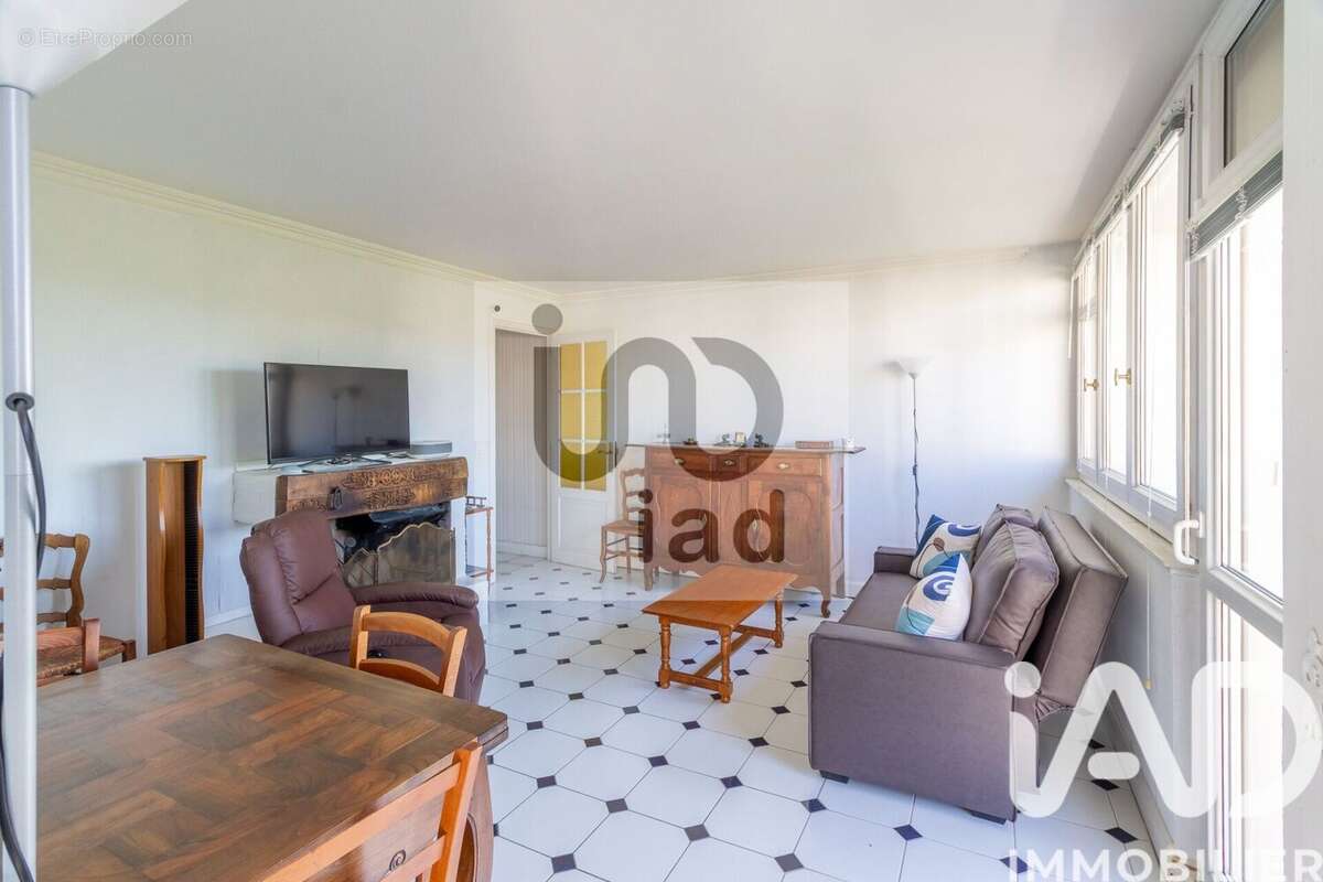 Photo 3 - Appartement à LE PECQ