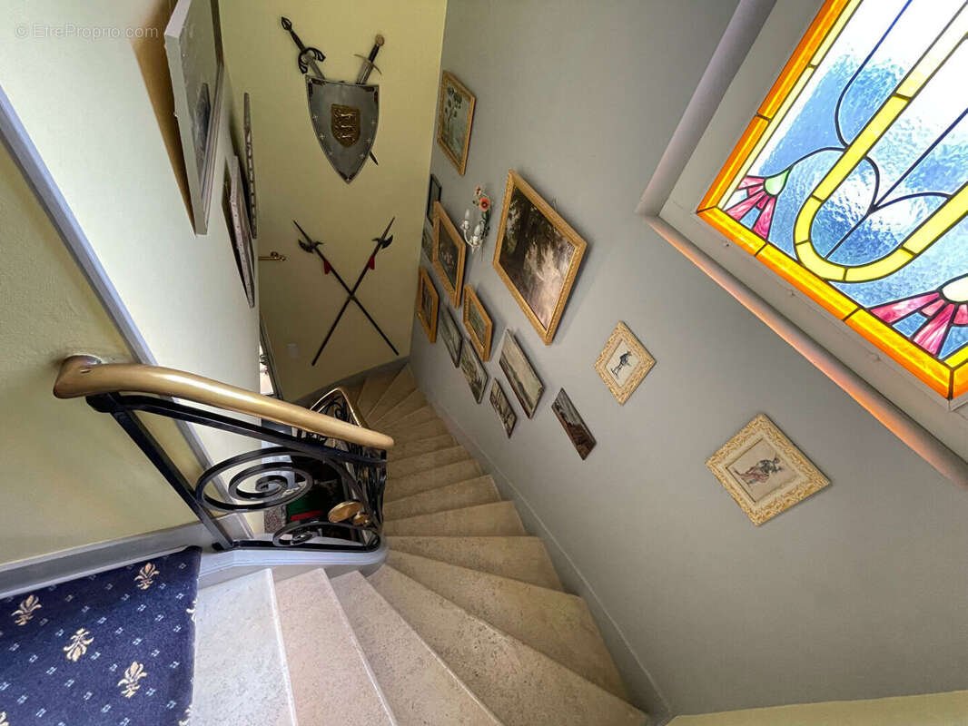 Maison à VILLENEUVE-SUR-LOT