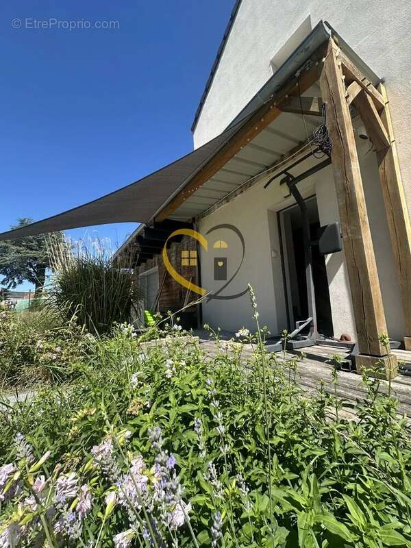 Maison passive de standing – 135 m² – loury  - photo 11