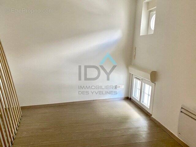 Appartement à SAINT-GERMAIN-EN-LAYE