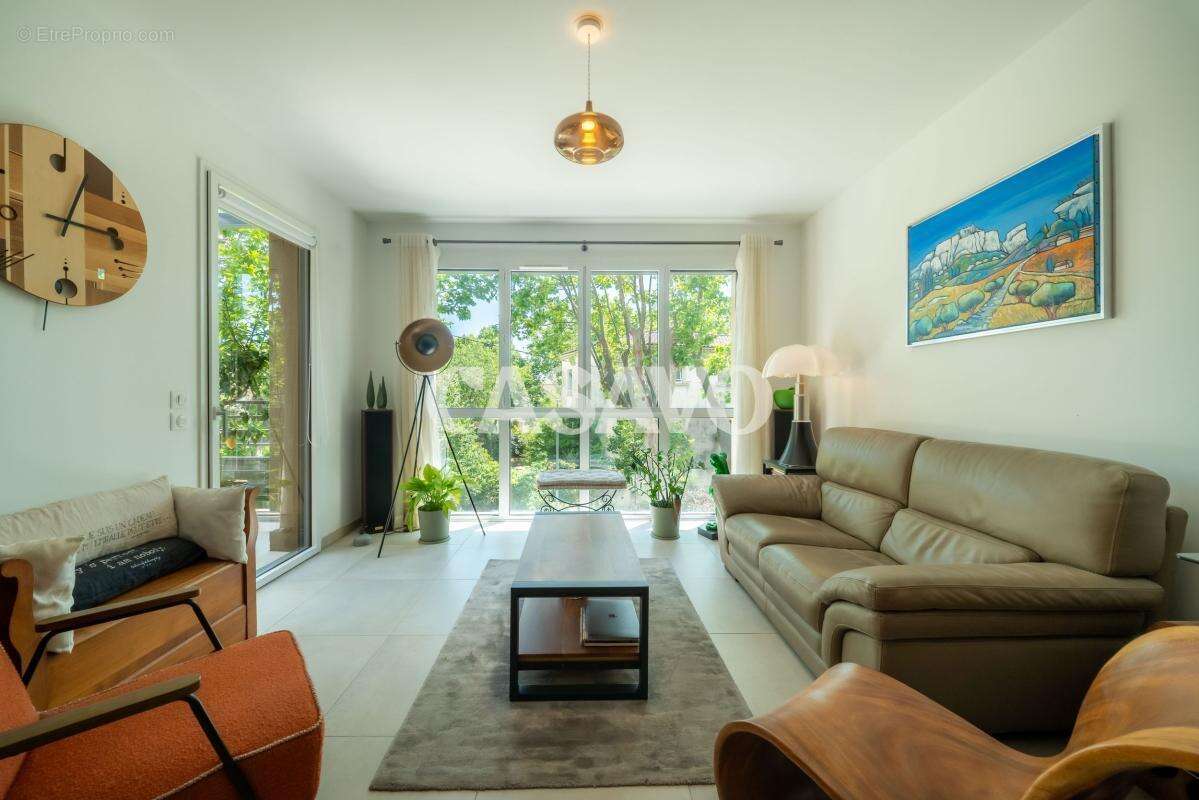 Appartement à AIX-EN-PROVENCE